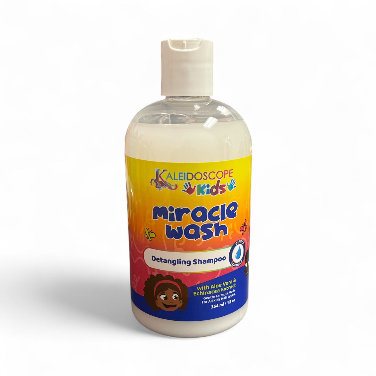Kaleidoscope Kids Miracle Wash